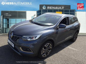 Annonce Renault Kadjar occasion Essence 1.3 TCe 140ch FAP Intens EDC  MONTBELIARD