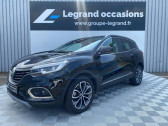 Renault Kadjar occasion année 2019 boite Robotisee Annonce Renault Kadjar occasion Essence 1.3 TCe 140ch FAP Intens EDC à Saint-Brieuc