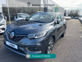 Annonce Renault Kadjar occasion Essence 1.3 TCe 140ch FAP Intens EDC  Louviers