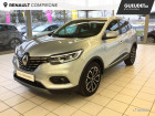 Renault Kadjar occasion année 2021 boite Automatique Annonce Renault Kadjar occasion Essence 1.3 TCe 140ch FAP Intens EDC à Compiègne