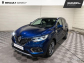 Renault Kadjar occasion année 2021 boite Automatique Annonce Renault Kadjar occasion Essence 1.3 TCe 140ch FAP Intens EDC à Seynod