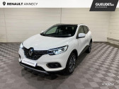 Renault Kadjar occasion année 2021 boite Automatique Annonce Renault Kadjar occasion Essence 1.3 TCe 140ch FAP Intens EDC à Seynod