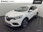 Renault Kadjar occasion année 2020 boite Automatique Annonce Renault Kadjar occasion Essence 1.3 TCe 140ch FAP Intens EDC à Chambly