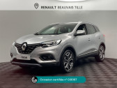 Renault Kadjar occasion année 2020 boite Automatique Annonce Renault Kadjar occasion Essence 1.3 TCe 140ch FAP Intens EDC à Beauvais