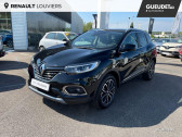 Renault Kadjar occasion année 2021 boite Automatique Annonce Renault Kadjar occasion Essence 1.3 TCe 140ch FAP Intens EDC à Louviers