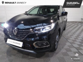 Renault Kadjar occasion année 2021 boite Automatique Annonce Renault Kadjar occasion Essence 1.3 TCe 140ch FAP Intens EDC à Seynod