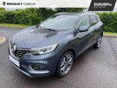Renault Kadjar occasion année 2019 boite Automatique Annonce Renault Kadjar occasion Essence 1.3 TCe 140ch FAP Intens EDC à Glos