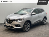 Annonce Renault Kadjar occasion Essence 1.3 TCe 140ch FAP Intens EDC à Eu