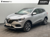 Renault Kadjar occasion année 2019 boite Automatique Annonce Renault Kadjar occasion Essence 1.3 TCe 140ch FAP Intens EDC à Eu