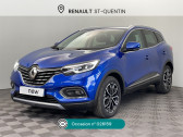 Renault Kadjar 1.3 TCe 140ch FAP Intens EDC  à Saint-Quentin 02