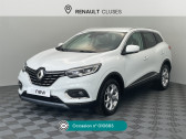 Renault Kadjar occasion année 2019 boite Automatique Annonce Renault Kadjar occasion Essence 1.3 TCe 140ch FAP Intens EDC à Cluses