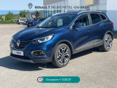 Annonce Renault Kadjar occasion Essence 1.3 TCe 140ch FAP Intens EDC à Neufchâtel-en-Bray