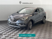 Renault Kadjar occasion année 2019 boite Automatique Annonce Renault Kadjar occasion Essence 1.3 TCe 140ch FAP Intens EDC à Jaux