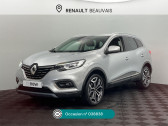 Renault Kadjar occasion année 2019 boite Automatique Annonce Renault Kadjar occasion Essence 1.3 TCe 140ch FAP Intens EDC à Beauvais