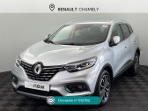 Renault Kadjar occasion année 2019 boite Automatique Annonce Renault Kadjar occasion Essence 1.3 TCe 140ch FAP Intens EDC à Chambly