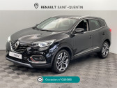 Annonce Renault Kadjar occasion Essence 1.3 TCe 140ch FAP Intens EDC à Saint-Quentin