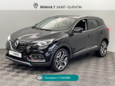 Renault Kadjar occasion année 2019 boite Automatique Annonce Renault Kadjar occasion Essence 1.3 TCe 140ch FAP Intens EDC à Saint-Quentin