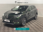 Renault Kadjar occasion année 2019 boite Automatique Annonce Renault Kadjar occasion Essence 1.3 TCe 140ch FAP Intens EDC à Évreux