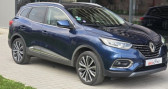 Annonce Renault Kadjar occasion Essence 1.3 TCE 140CH FAP INTENS � Geispolsheim