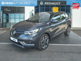 Annonce Renault Kadjar occasion Essence 1.3 TCe 140ch FAP Intens  ILLZACH