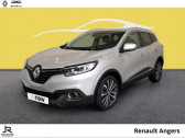 Annonce Renault Kadjar occasion Essence 1.3 TCe 140ch FAP Intens  ANGERS