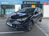 Annonce Renault Kadjar occasion Essence 1.3 TCe 140ch FAP Intens  ILLZACH