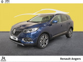 Annonce Renault Kadjar occasion Essence 1.3 TCe 140ch FAP Intens  ANGERS