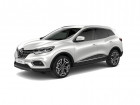 Renault Kadjar neuve Gris année 2021 boite Manuelle Annonce Renault Kadjar neuve Essence 1.3 TCe 140ch FAP Intens à DAX