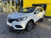 Annonce Renault Kadjar occasion Essence 1.3 TCe 140ch FAP Intens  Vert-Saint-Denis