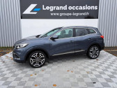 Renault Kadjar occasion année 2019 boite Manuelle Annonce Renault Kadjar occasion Essence 1.3 TCe 140ch FAP Intens à Saint-Brieuc