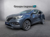 Renault Kadjar occasion année 2019 boite Manuelle Annonce Renault Kadjar occasion Essence 1.3 TCe 140ch FAP Intens à Saint-Brieuc