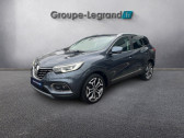 Renault Kadjar occasion année 2019 boite Manuelle Annonce Renault Kadjar occasion Essence 1.3 TCe 140ch FAP Intens à Cesson-Sévigné