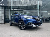 Renault Kadjar occasion année 2018 boite Manuelle Annonce Renault Kadjar occasion Essence 1.3 TCe 140ch FAP Intens à Saint-Herblain
