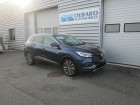 Renault Kadjar occasion Bleu année 2019 boite Manuelle Annonce Renault Kadjar occasion Essence 1.3 TCE 140CH FAP INTENS à Albi