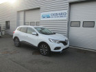 Renault Kadjar occasion Blanc année 2019 boite Manuelle Annonce Renault Kadjar occasion Essence 1.3 TCE 140CH FAP INTENS à Onet-le-Château