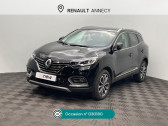 Annonce Renault Kadjar occasion Essence 1.3 TCe 140ch FAP Intens  Seynod