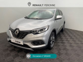 Annonce Renault Kadjar occasion Essence 1.3 TCe 140ch FAP Intens  Pronne