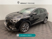 Renault Kadjar occasion année 2019 boite Manuelle Annonce Renault Kadjar occasion Essence 1.3 TCe 140ch FAP Intens à Péronne