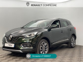 Renault Kadjar occasion année 2019 boite Manuelle Annonce Renault Kadjar occasion Essence 1.3 TCe 140ch FAP Intens à Compiègne