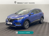 Annonce Renault Kadjar occasion Essence 1.3 TCe 140ch FAP Intens à Saint-Maximin