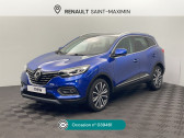 Renault Kadjar occasion année 2019 boite Manuelle Annonce Renault Kadjar occasion Essence 1.3 TCe 140ch FAP Intens à Saint-Maximin