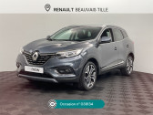 Renault Kadjar occasion année 2019 boite Manuelle Annonce Renault Kadjar occasion Essence 1.3 TCe 140ch FAP Intens à Beauvais