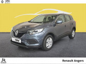 Renault Kadjar 1.3 TCe 140ch FAP Life  2019 - annonce de voiture en vente sur Auto Sélection.com