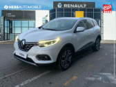 Annonce Renault Kadjar occasion Essence 1.3 TCe 140ch FAP Techno EDC  ILLZACH