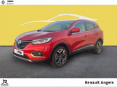 Annonce Renault Kadjar occasion Essence 1.3 TCe 140ch FAP Techno EDC  ANGERS