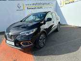Renault Kadjar occasion année 2022 boite Robotisee Annonce Renault Kadjar occasion Essence 1.3 TCe 140ch FAP Techno EDC à Albi