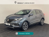 Annonce Renault Kadjar occasion Essence 1.3 TCe 140ch FAP Techno EDC  Rivery
