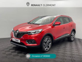Renault Kadjar occasion année 2022 boite Automatique Annonce Renault Kadjar occasion Essence 1.3 TCe 140ch FAP Techno EDC à Clermont