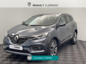 Renault Kadjar occasion année 2022 boite Automatique Annonce Renault Kadjar occasion Essence 1.3 TCe 140ch FAP Techno EDC à Clermont