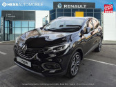 Annonce Renault Kadjar occasion Essence 1.3 TCe 140ch FAP Techno  ILLZACH